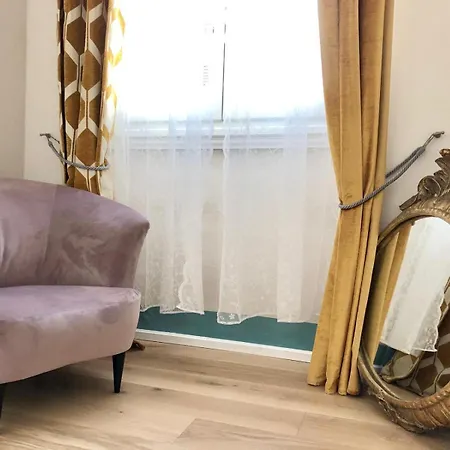 Le Porte Di San Frediano 3 Daire *